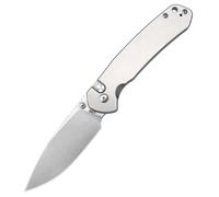 CJRB PYRITE Acier AR-RPM9 J1925L-ST