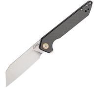 CJRB Rampart J1907 D2 Fibre de Carbone G10