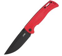 CJRB Ressource Rouge