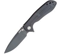 CJRB Scoria couteau pliant J1920-BBK