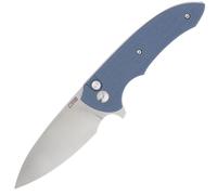 CJRB SPACE COWBOY Bleu AR-RPM9 G10 J1930-GY