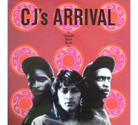 CJ's Arrival - CJ's Arrival - It Should Have Been Me / Two Timing - Musidisc