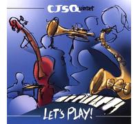 CJS Quintet - Let's Play!