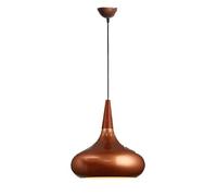CJSLXGBL Suspension Créative Nordique, Petite Lampe Suspendue avec Abat-Jour en Métal, Luminaires Suspendus, Suspensions Industrielles, pour Couloir, Cuisine, Îlot, Salle À Manger, Salon