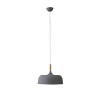 CJSLXGBL Suspension Créative Nordique, Petite Lampe Suspendue avec Abat-Jour en Métal, Luminaires Suspendus, Suspensions Industrielles, pour Couloir, Cuisine, Îlot, Salle À Manger, Salon