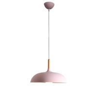 CJSLXGBL Suspension Créative Nordique, Petite Lampe Suspendue avec Abat-Jour en Métal, Luminaires Suspendus, Suspensions Industrielles, pour Couloir, Cuisine, Îlot, Salle À Manger, Salon