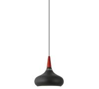 CJSLXGBL Suspension Créative Nordique, Petite Lampe Suspendue avec Abat-Jour en Métal, Luminaires Suspendus, Suspensions Industrielles, pour Couloir, Cuisine, Îlot, Salle À Manger, Salon