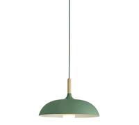 CJSLXGBL Suspension Créative Nordique, Petite Lampe Suspendue avec Abat-Jour en Métal, Luminaires Suspendus, Suspensions Industrielles, pour Couloir, Cuisine, Îlot, Salle À Manger, Salon