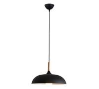 CJSLXGBL Suspension Créative Nordique, Petite Lampe Suspendue avec Abat-Jour en Métal, Luminaires Suspendus, Suspensions Industrielles, pour Couloir, Cuisine, Îlot, Salle À Manger, Salon