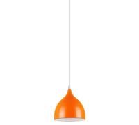 CJSLXGBL Suspension Créative Nordique, Petite Lampe Suspendue avec Abat-Jour en Métal, Luminaires Suspendus, Suspensions Industrielles, pour Couloir, Cuisine, Îlot, Salle À Manger, Salon