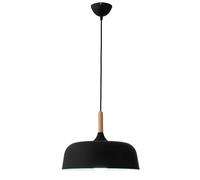 CJSLXGBL Suspension Créative Nordique, Petite Lampe Suspendue avec Abat-Jour en Métal, Luminaires Suspendus, Suspensions Industrielles, pour Couloir, Cuisine, Îlot, Salle À Manger, Salon