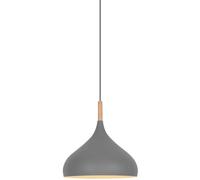 CJSLXGBL Suspension Créative Nordique, Petite Lampe Suspendue avec Abat-Jour en Métal, Luminaires Suspendus, Suspensions Industrielles, pour Couloir, Cuisine, Îlot, Salle À Manger, Salon