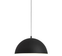CJSLXGBL Suspension Créative Nordique, Petite Lampe Suspendue avec Abat-Jour en Métal, Luminaires Suspendus, Suspensions Industrielles, pour Couloir, Cuisine, Îlot, Salle À Manger, Salon