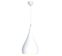 CJSLXGBL Suspension Créative Nordique, Petite Lampe Suspendue avec Abat-Jour en Métal, Luminaires Suspendus, Suspensions Industrielles, pour Couloir, Cuisine, Îlot, Salle À Manger, Salon