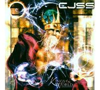 Cjss - Kings of The World