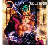 Cjss - Kings of The World [Import]