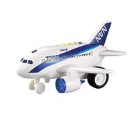 CJT 746T00526 Lampe d'avion Sound City Heroes 1:16 TACHAN Tous Multicolore