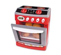 CJT Little Life 746T00532 Tachan Four Jouets ménagers Multicolore