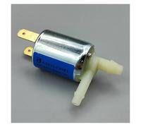 CJV23-C24B1 DC 24V Cylinder Solenoid Valve Normally Closed Water Air Flow Control Valve NWPNLXEA