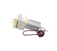 CJVP28-AB12C1 Mini pompe à vide DC 12 V Micro 370 moteur pompe à air électrique petite pompe d'aspiration à pression négative for robot nettoyeur