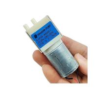 CJVP28-AB20C1 28mm Vacuum Air Pump DC 12V-24V Diaphragm Self priming Suction Pump Negative Pressure Pump RUAJOGYNVM