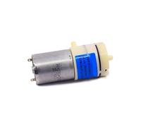 CJVP37-D06A2 370 electronic starter Pump DC 5V-6V Vacuum Pump Small Negative Pressure Suction Diaphragm Air Pump IDGTTLDF