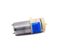 CJVP37-D06A2 DC 6V Vacuum Pump 5V-6V Negative Pressure Suction 370 Diaphragm Air Pump PKNVKZIDK