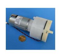CJVP60-AA12A1 DC 12V 10L/min Large Flow Vacuum Air Pump Negative Pressure Pump Aquarium supply pump Motor Starters