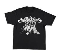 CJVXZVXB The Oak Ridge Boys Live Gift for Fans Men T-ShirtBlack3XL