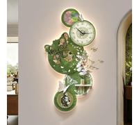 CJWKXQOL 3D LED Wall Art Lampe décorative Murale