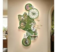 CJWKXQOL 3D LED Wall Art Lampe décorative Murale