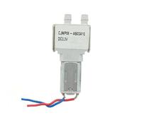 CJWP08-AB03A10 Micro pompe à eau à membrane M20 3 V 3,3 V 3,7 V Mini pompe à eau à aspiration auto-amorçante pompe à liquide