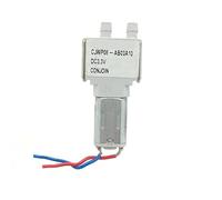 CJWP08-AB03A10 Micro pompe à eau à membrane M20 Mini pompe à liquide d'aspiration auto-amorçante for applications 3 V 3,3 V 3,7 V