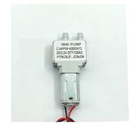 CJWP08 M20 electronic starter Water Pump DC 3V 3.3V 3.7V Silent Self-priming Suction Water Pump B NWPNLXEA