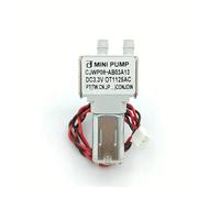 CJWP08 Micro M20 Diaphragm Water Pump DC 3V 3.3V 3.7V Small Mini Self-priming Suction Water Pump Liquid Pump PKNVKZIDK