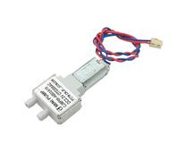 CJWP08 Micro M20 pompe à eau à membrane 3 V 3.3 V 3.7 V Mini pompe à eau d'aspiration auto-amorçante pompe à liquide pompe à Air sous vide(Model A)