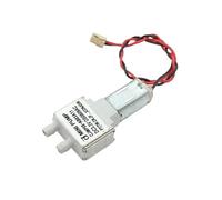 CJWP08 Micro M20 pompe à eau à membrane DC 3 V 3.3 V 3.7 V Mini pompe à eau d'aspiration auto-amorçante pompe à liquide pompe à Air sous vide(Model B)