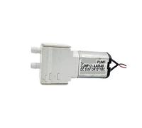 CJWP12 DC 3V-5V 030 electronic starter Self-priming Liquid Pump Diaphragm Water Pump Small Self-Priming Suction Water Pump ICXLPMC