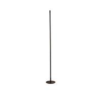 CJWQQ Lampadaire, Lampes Hautes pour gradateur de Chambre à Coucher avec contrôle, Lampe de Lecture Simple pour Les Soins des Yeux naturels