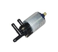 CJWV23-3A05B1 DC 5 V 6 V 2 positions 3 voies N/CN/O petite mini électrovanne électrique micro vanne de régulation de débit d'air et d'eau