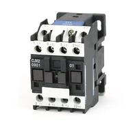 CJX2-0901 contacteur ca 24V 50Hz bobine 9A triphasé 3 pôles 1NC