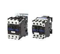 Cjx2-1210 1201 1810 2510 3210 1801 6511 contacteur ca 380v monophasé 36v(CJX2-3201 36V)