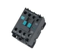 Cjx2-1211 Contacteur AC simple 220 triphasé 380v36v normalement ouvert et normalement fermé (CJX2-1211 220V)