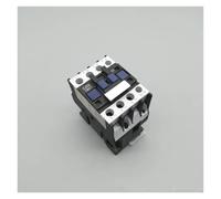 CJX2-1801 LC1 AC Contactor 18A 3 Phase 3-Pole NC Coil Voltage 380V 220V 110V 36V 24V 50/60Hz Din Rail Mounted 3P+1NC NWPNLXEA(AC 380V)