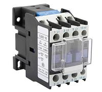 CJX2-1810 Contacteur, contacteur électrique industriel très sensible 220V 18A