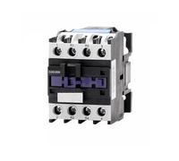 CJX2-2504 4NO 25A 220V 36V 24V CJX2-2508 2NO 2NC Rail Contactor Industrial Contactor CJX2-25004 LC1-25008 CZAOINCU(CJX2-2508,24V)