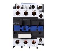 CJX2-3210 CJX2-3201 CJX2 LC1 série 32A contacteur magnétique ca AC380V 220V(CJX2-3201,36V)