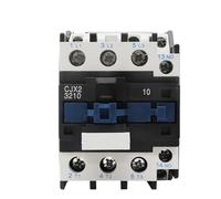 CJX2-3210 contacteur ca 32A contacteur magnétique LC1-D3210 AC220V/380V 50/60HZ CJX2-3201(CJX2-3210 AC220V)