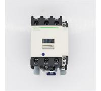 Cjx2-8011 Lc1d80 Contacteur AC 80a 3 Phase 3 Pôles 380v 220v 50/60hz Rail Din Monté 3p 1no 1nc Normal Ouvert Normal Fermer, LC1D80 380V