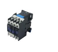 CJX2 contacteur ca 12A électrique 3 pôles for unité 3 phases 3P + NO magnétique 380V 220V 110V 36V 24V contacteurs normalement fermés(CJX2-1210,24V)